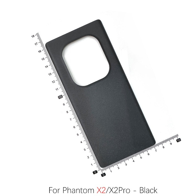 Battery back housing cover for Tecno Infinix phantom V Flip VFold X2Pro