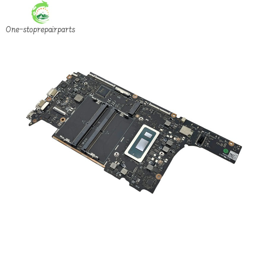 For Acer Aspire AL16-51P Laptop Motherboard With Intel Core i5-1235U CPU UMA DDR5 NB.KWZ11.001 NBKWZ11001 100% Full Tested Acer laptop repair parts