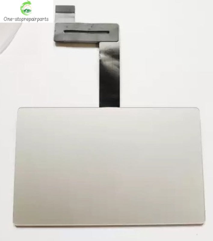 New For MacBook Pro Retina 13.3" A1706 A1708 Touchpad Trackpad with Force Touch Pad Flex Cable with Track Pad Screws 2016 2017 Macbook repair parts