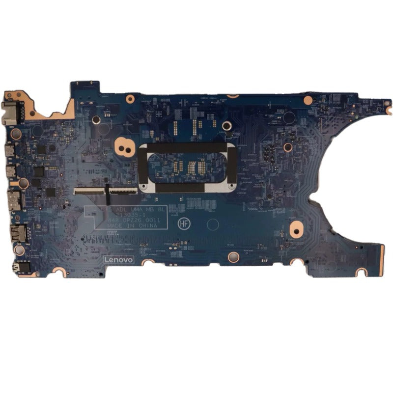 Mainboard For Lenovo Thinkpad L14 Gen 3 L15 Gen 3 213035-1 5B21J15361 5B21J15369 5B21J15377 5B21J15337 5B21J15333 Motherboard With I3/I5/I7-12th CPU 5B21J15337 5B21J15349 100% Tested Working Well Lenovo laptop repair parts