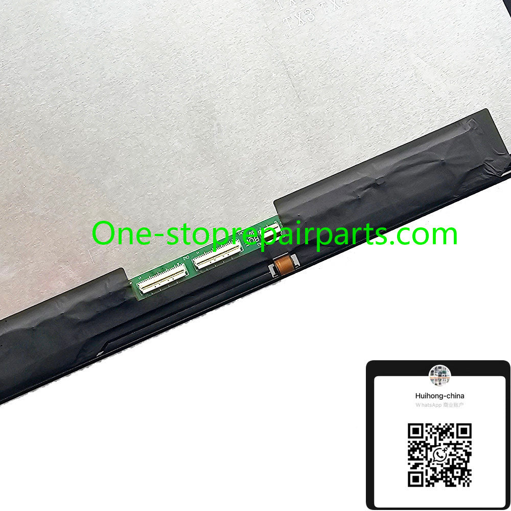 Lcd touch screen dispaly for IQOO PAD 2 PRO PA2475 Tablet pc LCD panel digitizer glass assembly