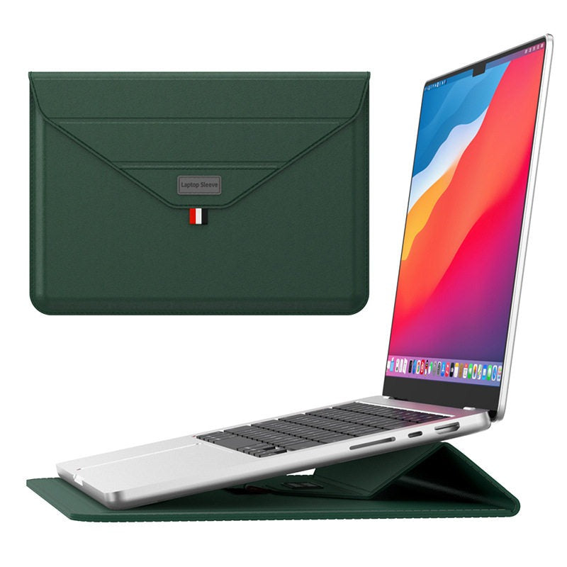 Envelope holder laptop bag for MacBook Air Pro 11 "12" 13 "14" 15 "16" Neo A3404 A3426 A3427 A3428 A3429 A3449 A3448 A3434 A3403 A3186 A3402 A3401 A3112 A3185 A3114 A3241 A3113 A3240 Computer bag, MacBook No Magnet Simple Premium Sense Laptop accessories