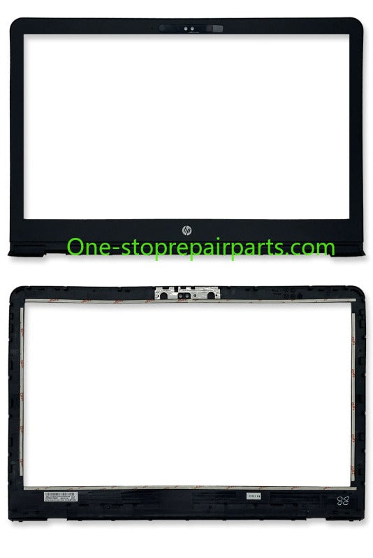 Cover case for HP ENVY 15-AS 15-as105tu TPN-I125 lcd housing bezel topcase palmrest keynoard bottom hinge 6070B1018801 857799-001