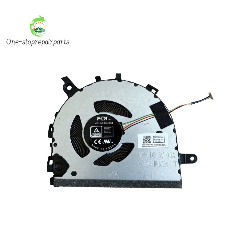 NEW ORIGINAL Laptop CPU Cooling Fan For Lenovo X3-14IAP 14IAP IRL IRH IRHA IMH IRP X3 15IRU Lenovo laptop repair parts