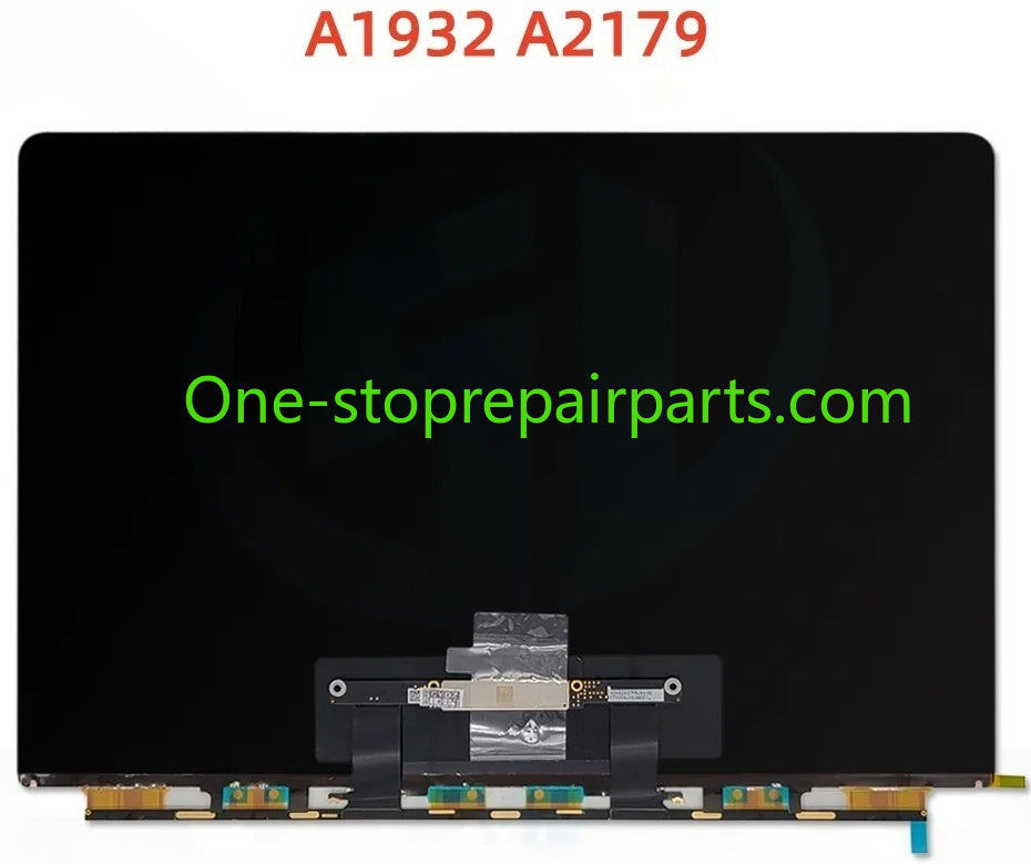 Lcd Screen Single Item for MacBook Pro/Air Retina 13" M1 A1706 A1708 A2159 A2251 A2289 A1932 A2179 A2337 A2338 Lcd Display Macbook repair parts