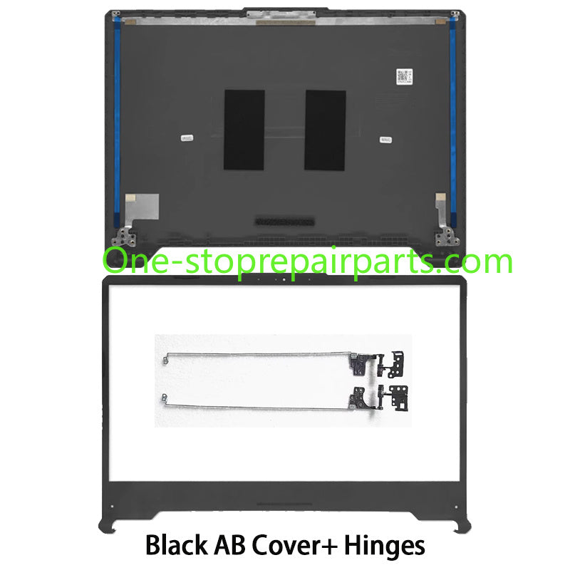Cover Case For Asus TUF Gaming 8 FA506 FX506 FA506U FX506U LCD Back Cover Front Bezel Palmrest Lower Bottom Case Housing Cover Housing 15.6"