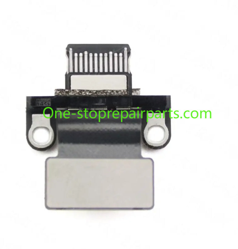 New A2485 A2442 Power DC Jack Charger Type-C USB-C Connector 821-03084-A for Macbook Pro M1 Pro/Max Retina 14" 16" 2021 Year Macbook repair parts