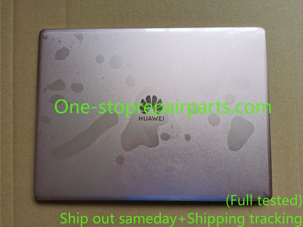 Huawei notebook Matebook13 WRTB-WFE9L HN-W19R LCD screen assembly  upper half set