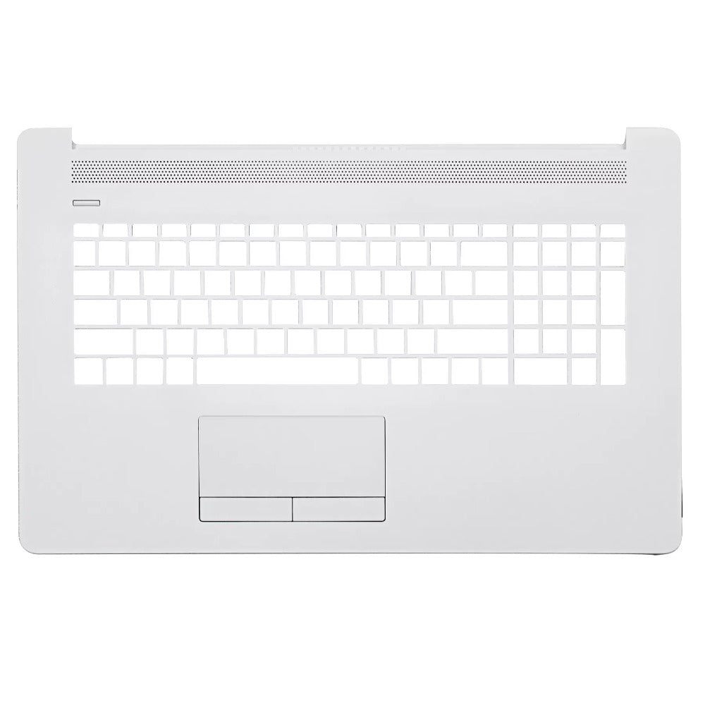 Cover case for HP 17-BY 17-CA 17-CR 17-CS TPN-I133 470 G7 lcd housing bezel frame upper topcase keyboard palmrest buttom hinge shell HP laptop repair parts