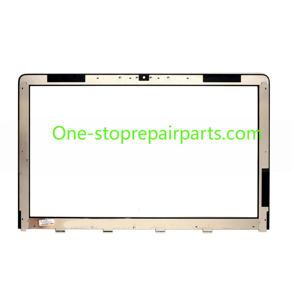 5Pcs/lot Brand New Computer Front Glass for iMac 27" A1312 LCD Display Screen Front Glass 2009-2011 922-9147 922-9469 922-9833 iMac repair parts