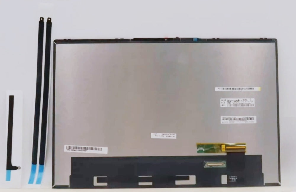 Lenovo LCD Module 14.5" 3K Touch screen Display Panel assembly for Lenovo Yoga Slim 7 ProX 14IAH7 Slim 7 ProX 14IAH7 5D10S39880 5D10S39881 5D10S39882 5D10S39876 5D10S39981 5D10S39875 Screen Replacement Lenovo laptop repair parts
