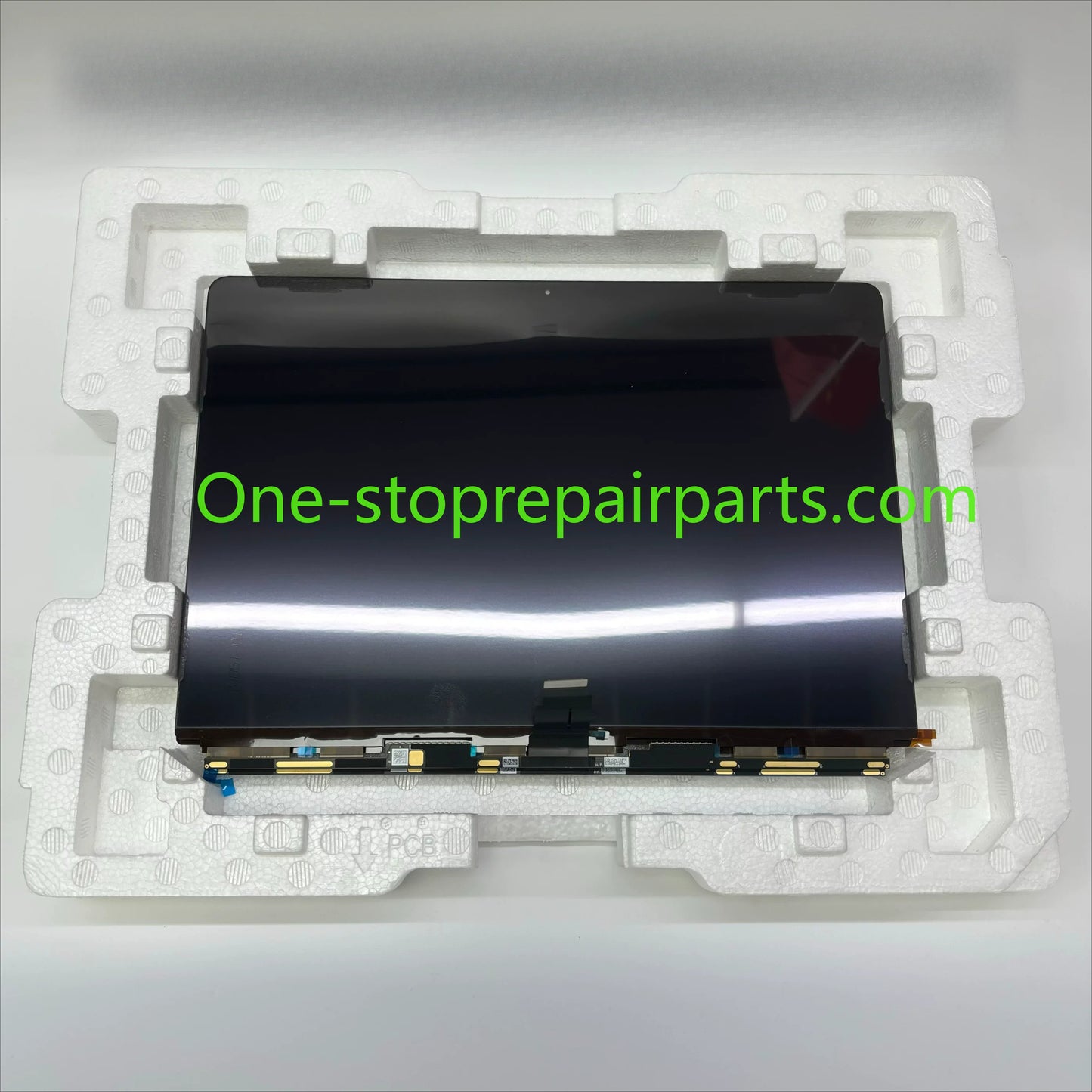 LCD screen for Macbook A3112 A3403 A2442 A2485 A2779 A2780 A3401 A3186 A2918 A2992 A3112 A2991 A2992 A3185 A3401 LCD screen assembly upper half