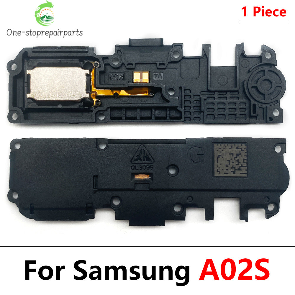 Loud Speaker Buzzer Loudspeaker Flex Cable For Samsung A01 A02 A12 A22 A32 A52 A72 A03 A03s A13 A23 A33 A53 A73 Core 4G 5G Samsung phone repair parts