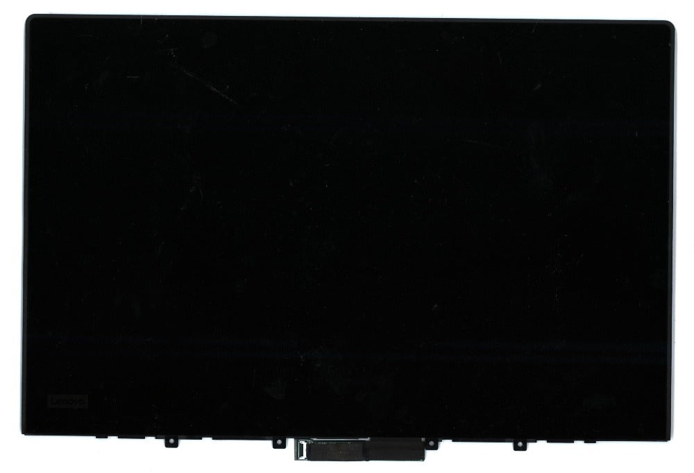 13.3"1920 x 1080 (FHD) IPS LCD touch screen assembly For Lenovo Thinkpad Yoga L380 L390 02DM432 02DA313 5D11U36925 5M11U28694 02DA314 02HM128 5M10W03055 5M11A17650 02DA316 02DL916 02DL967 Lenovo LCD Module Lenovo laptop repair parts