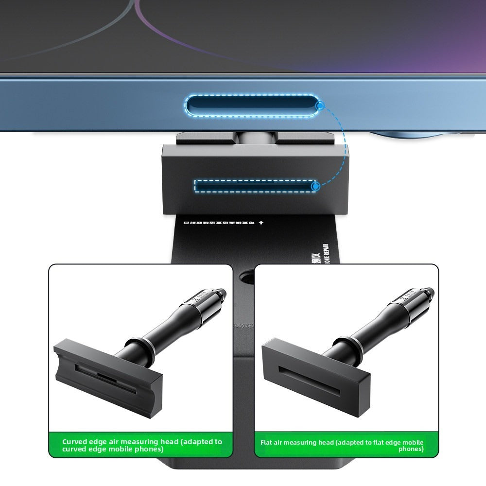 Air Leak Tester for phone repair Waterproof seal testing tools airtightness testing equipment phone repair tools
