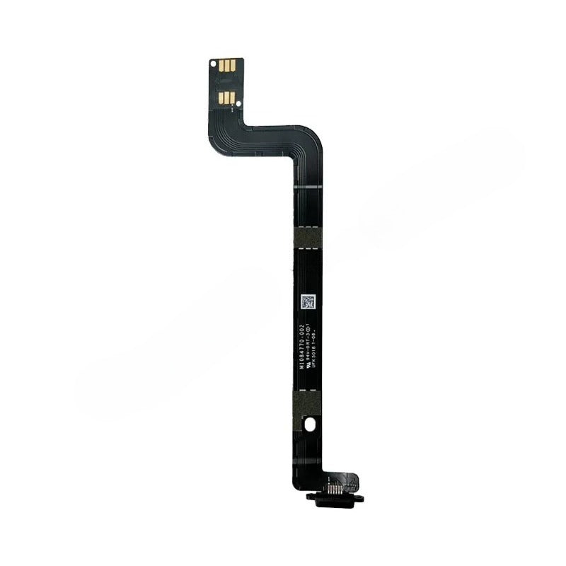 Microsoft original Surface Pro 4/5/6/7/7+/8 1724 1796/1807 1866 1960/1961 1876 pro8 balck white keyboard cable interface connection