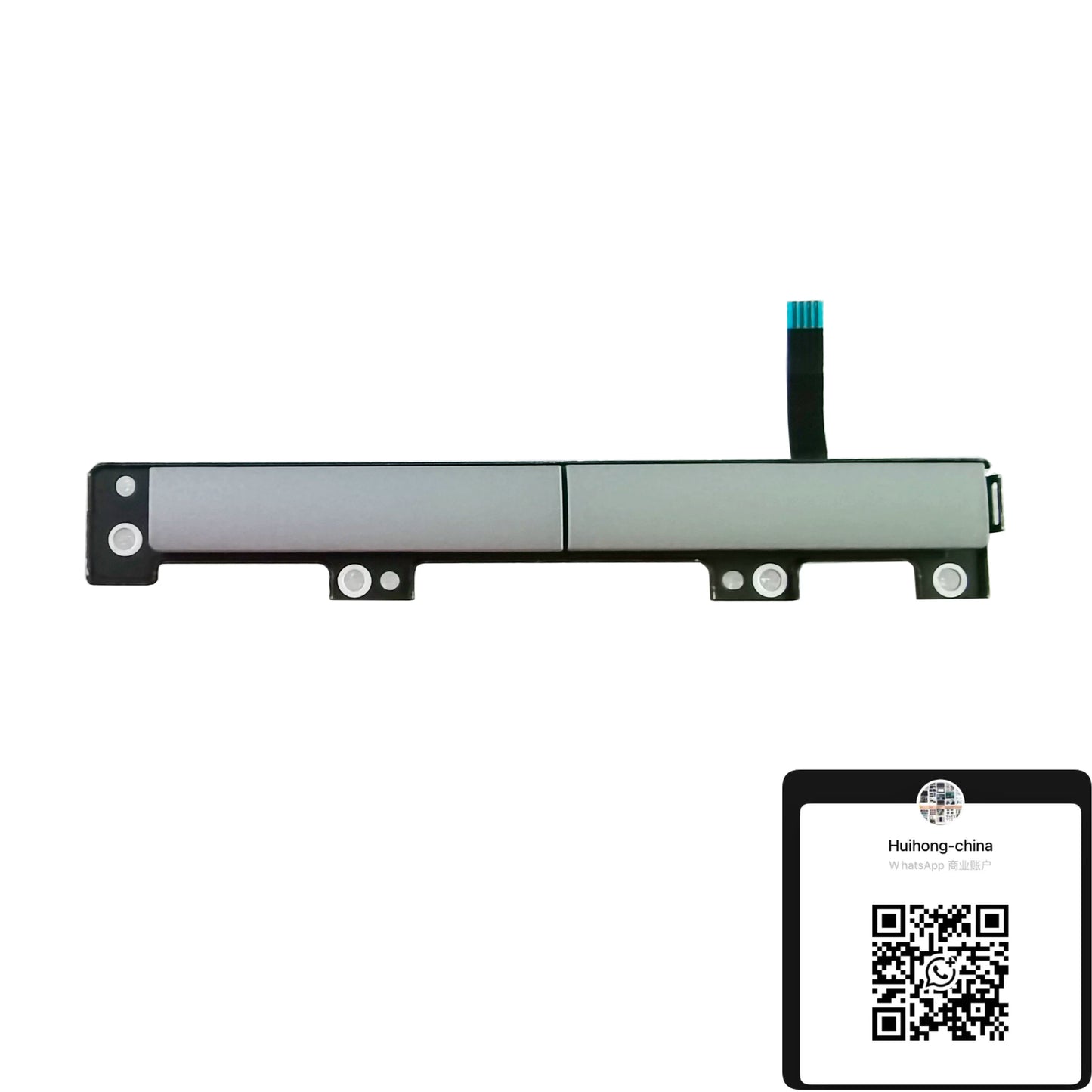 Touchpad for For HP 820 830 840 850 860 G1 G2 G3 G4 G5 G6 G7 G8 G9 trackpad