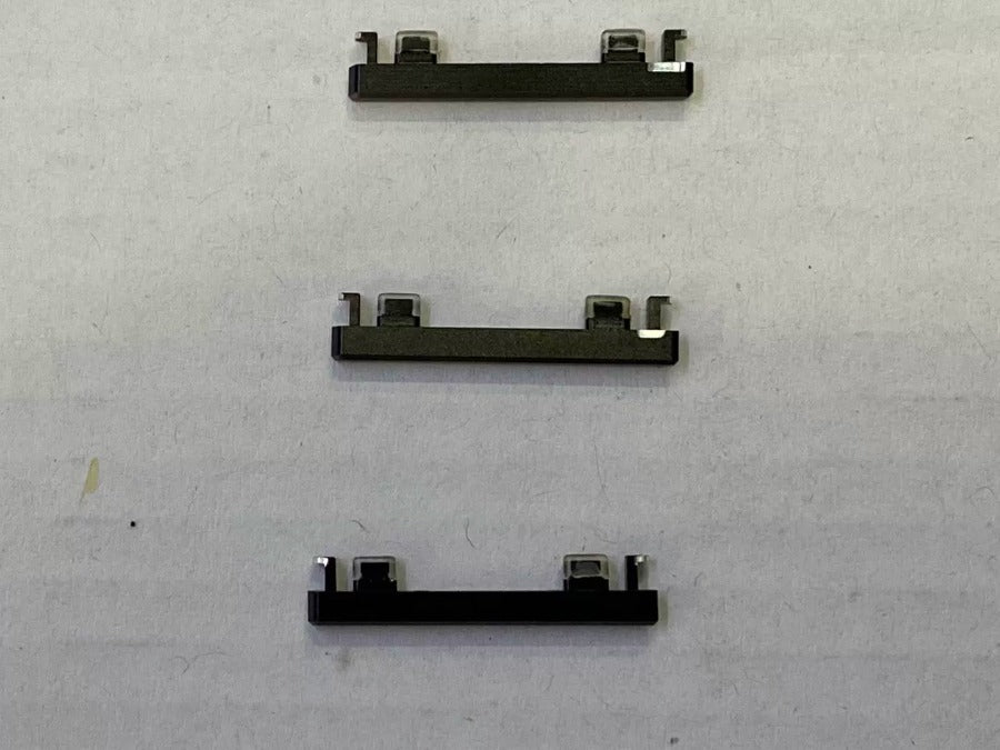 Repair prats for ASUS ROG 2 ZS660Kl battery back cover Camera lens power volume buttoom key cabble vibration power-on buttonmainboard ribbon cable sim card tray dust plug charging port ASUS phone repair parts