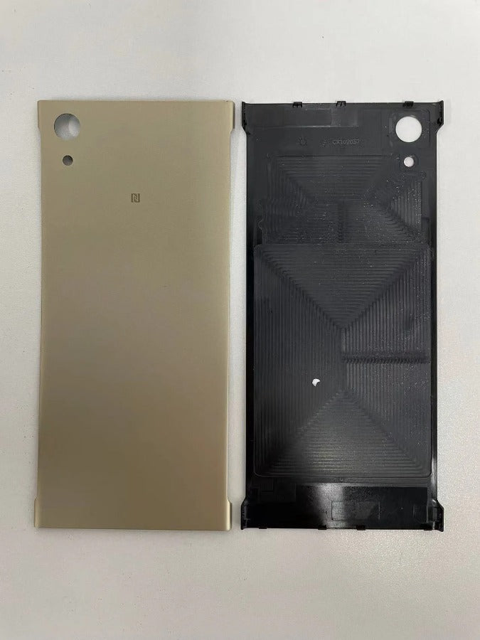 AAA+ Quality Back Cover For Sony Xperia XA1 Back Battery Cover G3116 G3121 G3112 G3123 G3125 Rear Door Housing Case Replacement Sony phone repair parts