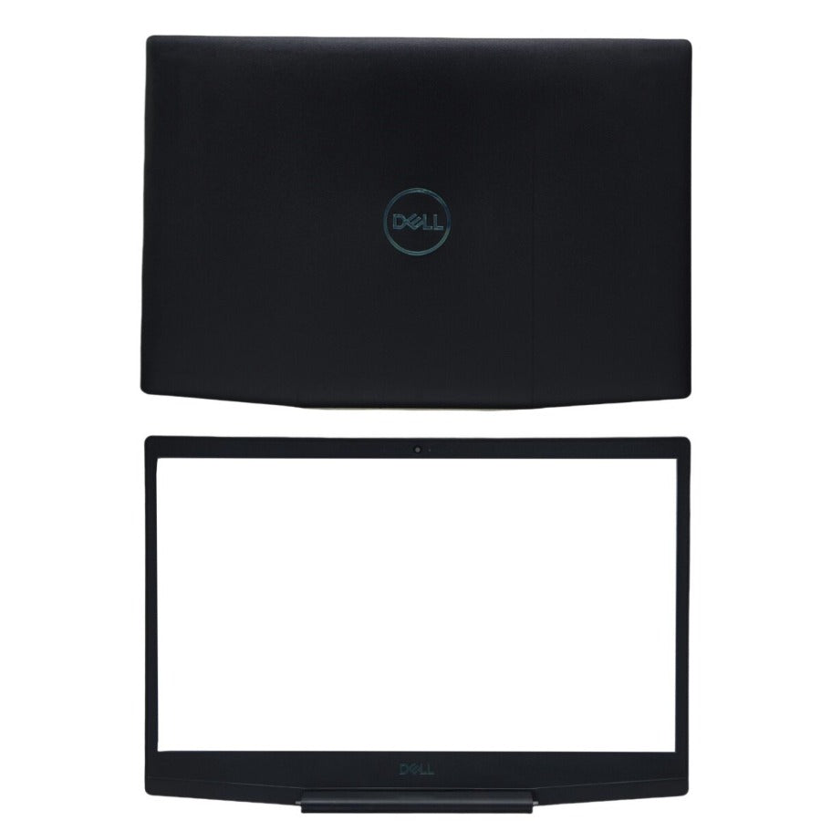 Cover case FOR DELL G3 3590 3500 P89F lcd houisng rear top cover bezel frame palmrest topcase bottom hinge cover camera CN-0M1RXT 0M1RXT lcd edp screen cable 025H3D 0936X2 0JDJ51 Dell laptop repair parts