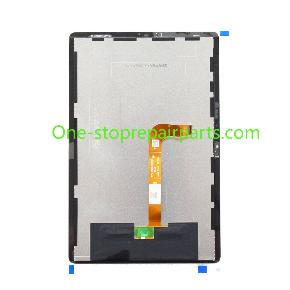 LCD touch screen dispaly for HUAWEI Honor X9 X8A NDL-W09 Tablet pc LCD panel digitizer glass assembly