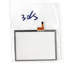Replacement Display Touch Screen for  Game Console Digitizer For NdsL NDSi 2ds for 2dsxl for 3ds LL for New 3dsXL for New Game console repair parts