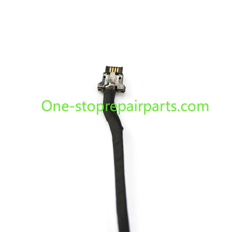 New Laptop A1342 LCD Cable for Macbook 13.3" White Unibody A1342 Webcam LCD LED LVDS Video Cable  2009 2010 MC207 MC516