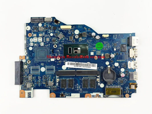 (Shipping fee not include) Lenovo LEVEO 110-15ISK 笔记本motherboard BIWP4/P5 LA-D562P I5