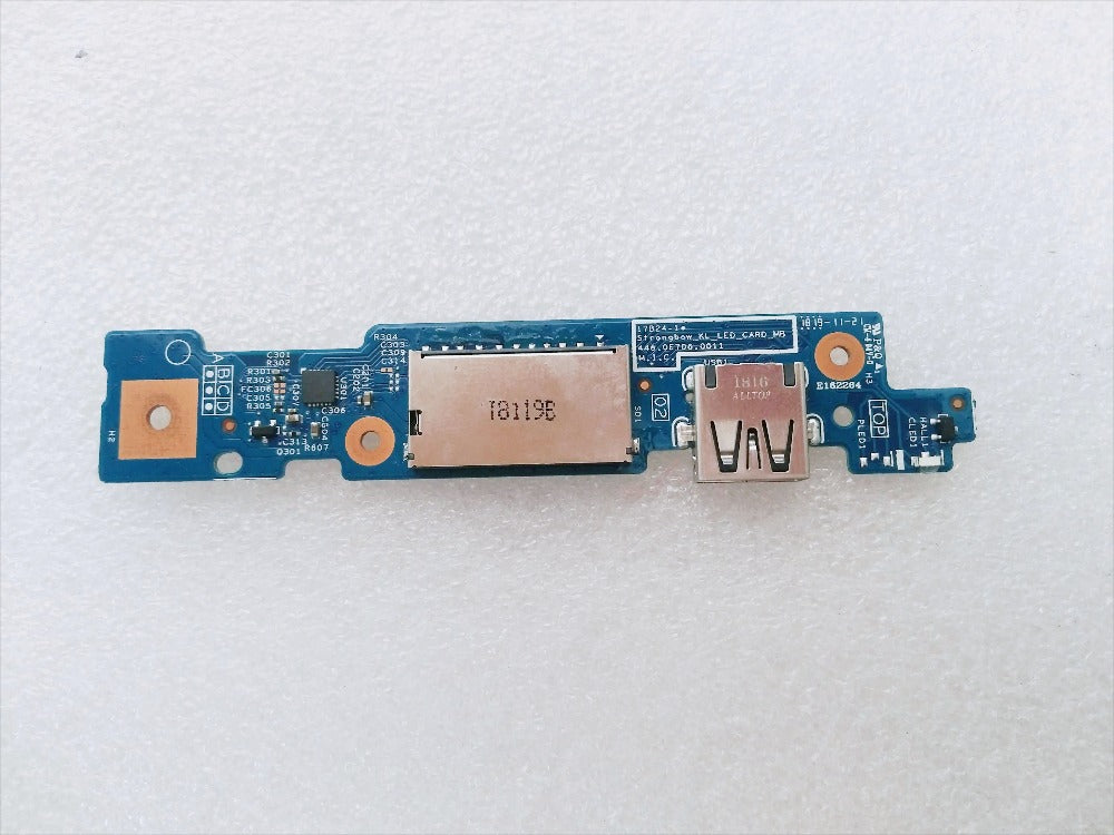 Acer Swift SF314-54 SF114-32 N17W7 N17W6 17B24-1 USB IO switch board