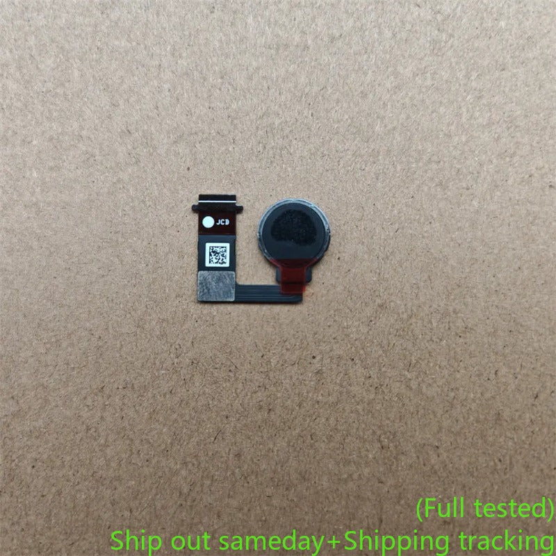Power Home Button FingerPrint reader For HUAWEI Matebook D 14 13 15 WRT KLV-W19 USB Board Switch Board