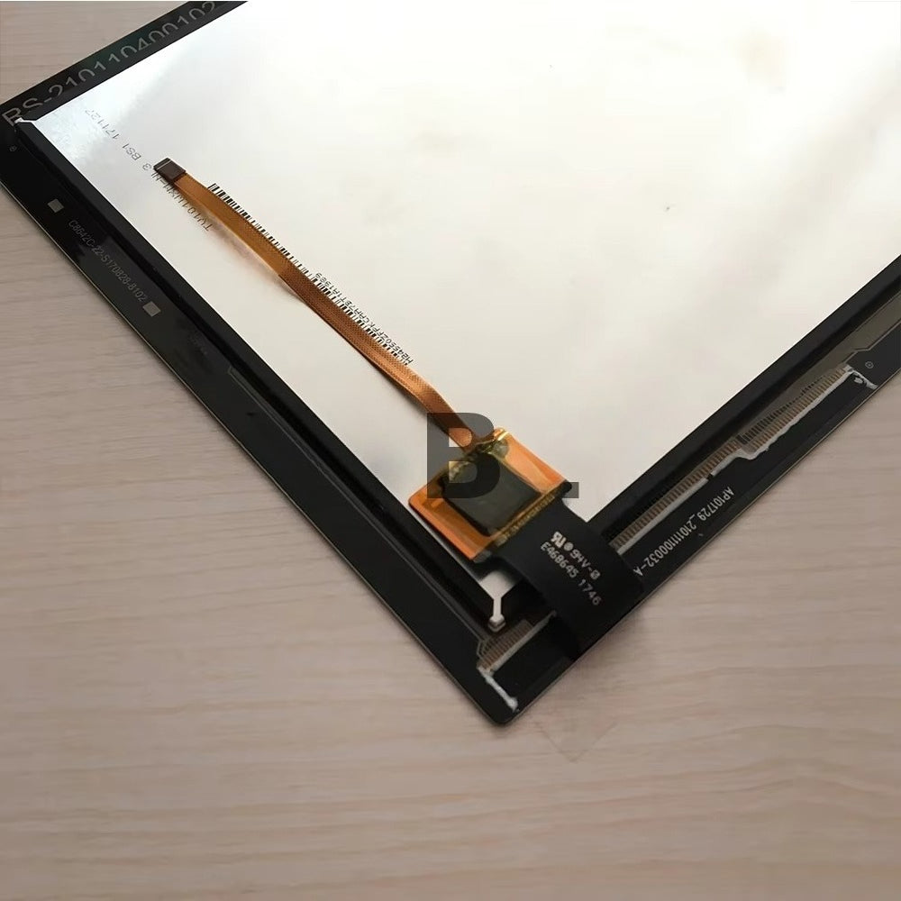 LCD For 10.1" Lenovo Tab 4 TB-X304L TB-X304F TB-X304N/X  X304 LCD Display Matrix Module + Touch Screen Panel Digitizer Assembly Lenovo tablet repair parts