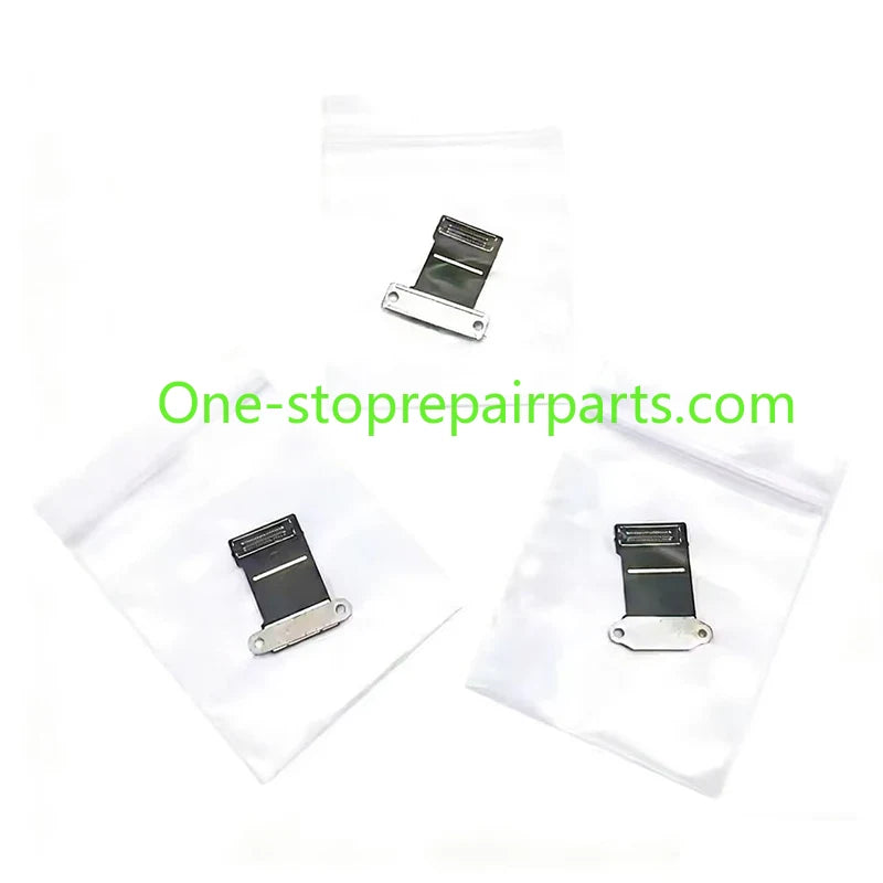 New LCD Screen Display Flex Cable For Macbook Pro A1706 A1707 A1708 A1989 A1990 A2159 A2141 A2251 A2289 A2338 2016-2022 Years Macbook repair parts