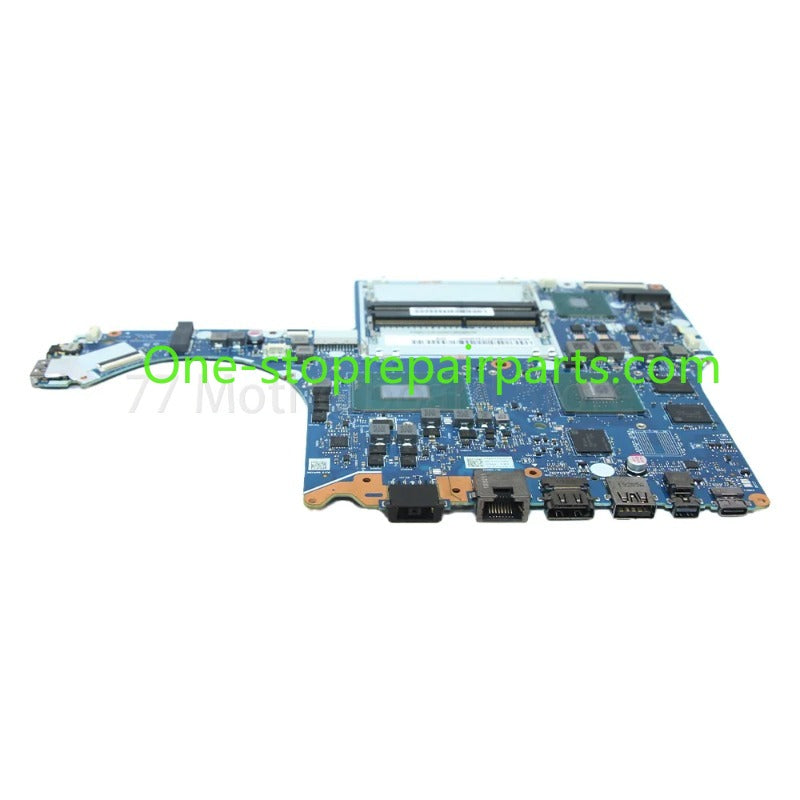 Laptop Mainboard For Lenovo Y530-15ICH Y7000 EY519 EY520 NM-B701 With CPU I7 9750H I5 9300H GPU GTX1050 3G 5B20S42665 5B20S42662 Lenovo laptop repair parts