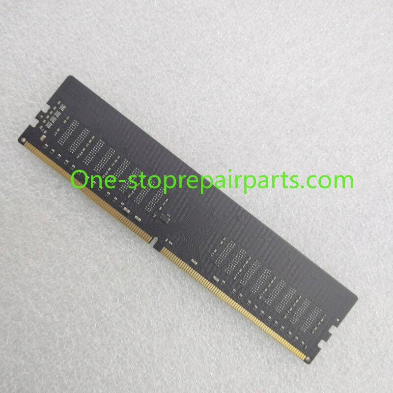 DDR4 Memory Board Desktop DDR8-Bit 16pin, Memory Repair PCB Board Double-Sided Tinned with Resistor and Capacitor laptop repair tools