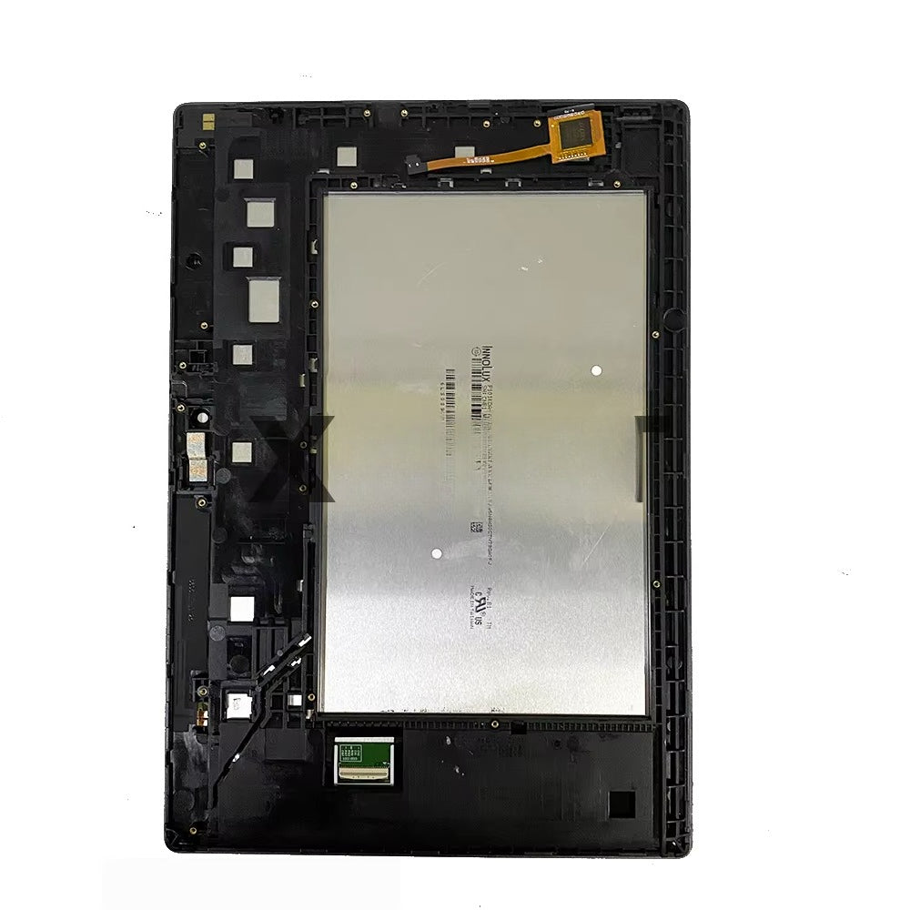 LCD For Lenovo Tab 3 10 Plus ZA0Y ZA0X TB3-X70L TB3-X70F TB3-X70N TB3-X70 LCD Display Touch Screen Digitizer Assembly +TOOLS Lenovo tablet repair parts