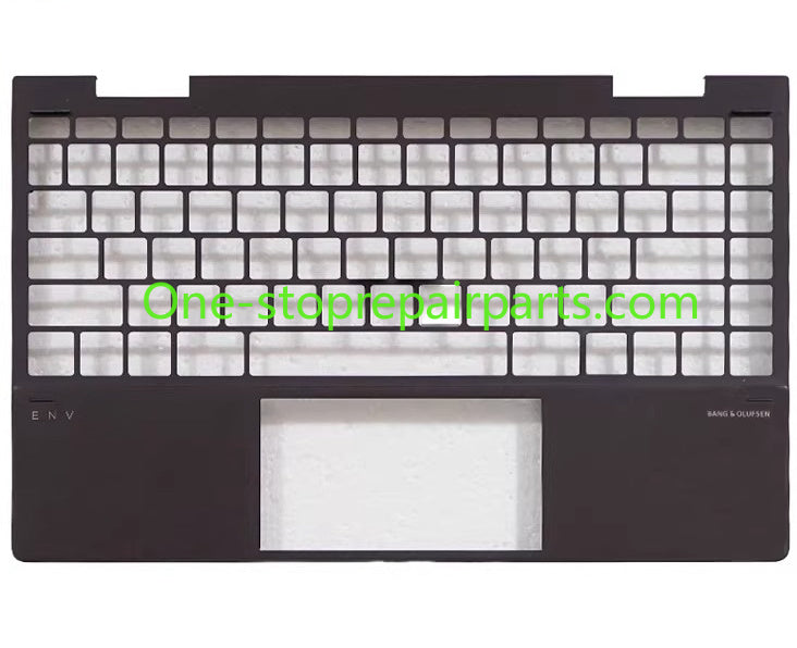 Cover Case for HP ENVY X360 13-AY TPN-C147 LCD top back housing cover bezel frame bottom case hinge upper palmrest Shell