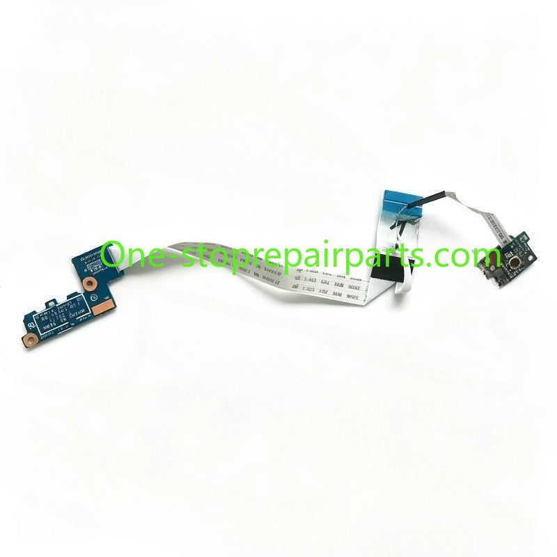 Parts for HP ProBook 4340s 4341s 4345s 4346s housing bezel upper palmrest bottom cover case camera lcd cable speaker da jack power USB audio fingerprint board keyboard