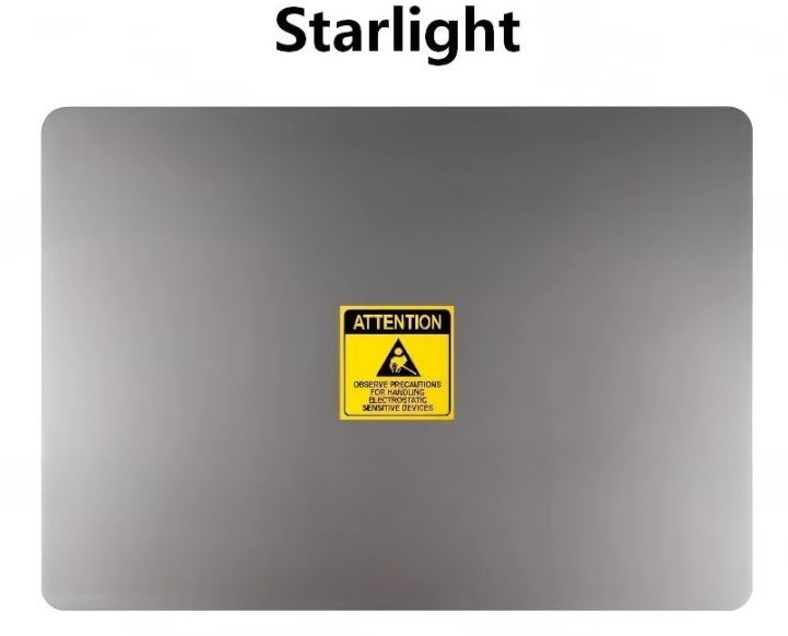 Brand New LCD Screen Assembly Replacement For MacBook 13.3'' 13.6'' Air Pro A2337 A2338 A2681 M1 M2 LCD Display Monitor Macbook laptop repair parts