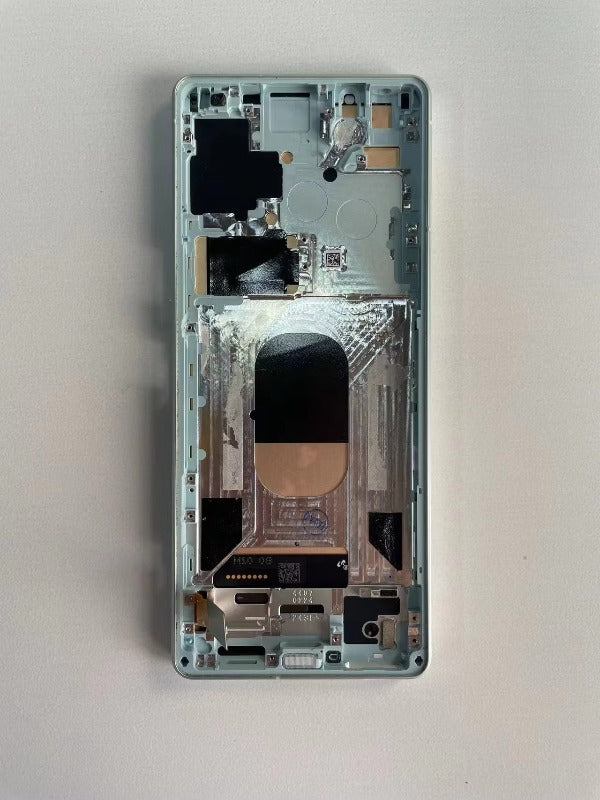 Original AMOLED For Sony Xperia 1 IV LCD Display Touch Screen Digitizer Assembly For Sony x1iiii XQCT62-B, XQCT54  LCD Screen Sony phone repair parts