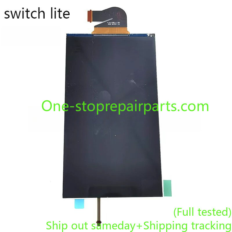 LCD For Switch Lite LCD Screen Display Digitizer Switch Lite NS switch NS LCD NS LITE NS OLED  touch lcd dispaly panel  game console repair parts