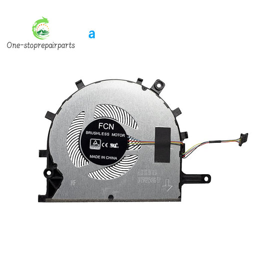 New Original LAPTOP CPU Cooling Fan FOR ASUS ADOL14F ADOL14FA A403F S403F ASUS laptop repair parts