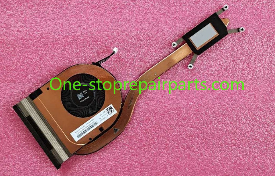 Cooling fan Module heatsink for Lenovo ThinkPad L450 L460 L470 L480 L490 L580 L590 cooler heat sink Thermal Module w/FAN UMA SWG