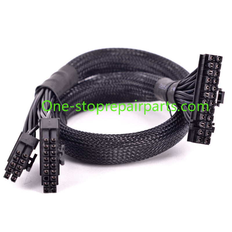 MWE GOLD V2 550/650/750/850 PIN LWY OUT SATA IDE 24P CPU PCIe PCI-E 8 PIN TO 2X [6+2] PIN 5PIN 8PIN 10PIN CPU PCIe power cord