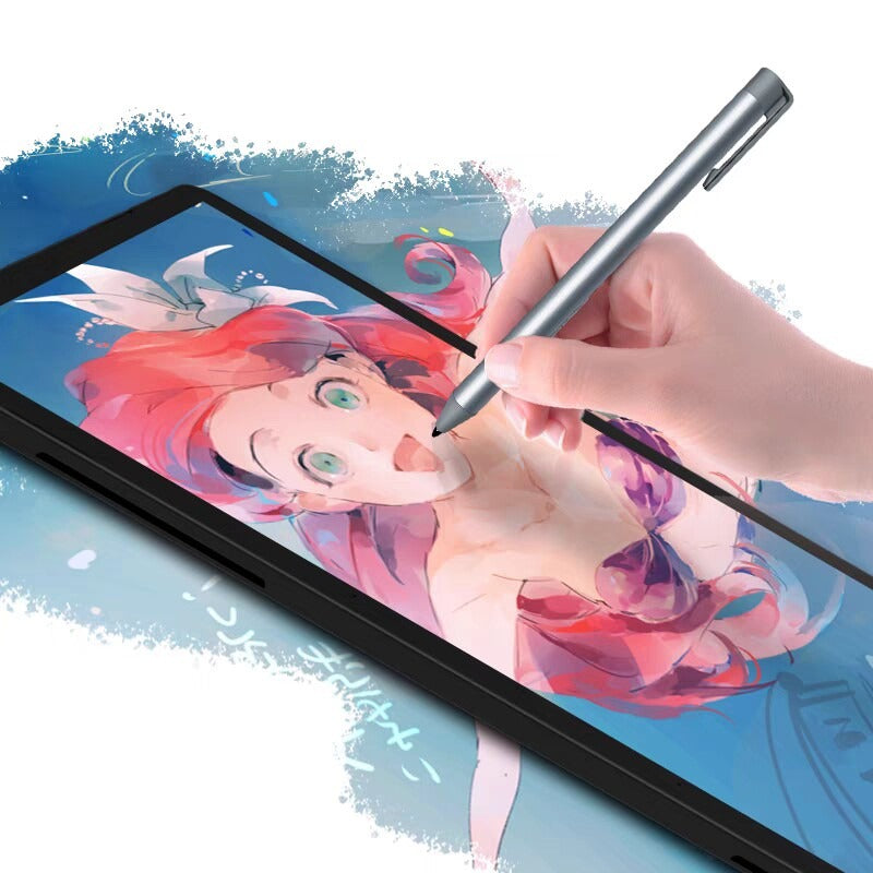 AAA77804301 Wacom Active Stylus Pen AESfor LG gram 2-in-1 LG V60, Velvet, Wing and LG Gram 2-in-1 Laptop 14T990/14T90N/16T90Q Compatible with LG AAA77804301 Supports AES 2.0 protocol 4096-level pressure-sensitive stylus LG laptop repair parts
