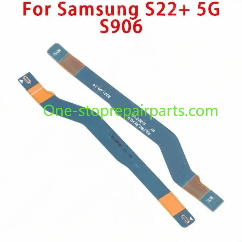 Signal Antenna Flex Cable For Samsung Galaxy S20 S21 S22 Plus Ultra FE 5G Signal Booster Mobile Phone Network Cellular Connector Samsung phone repair parts