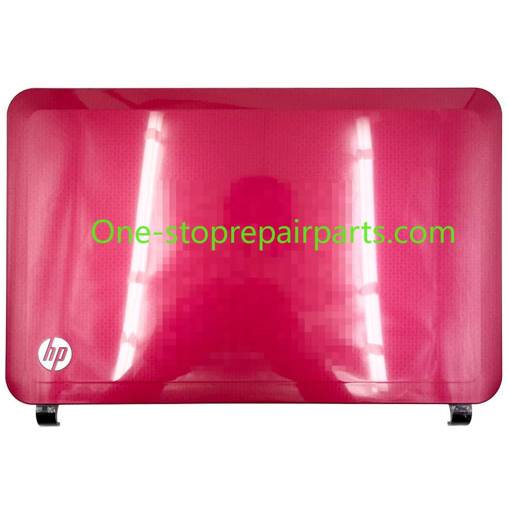 Cover Case for HP Pavilion 14-B 14-C TPN-Q113 Q115 15-B002EE 708133-001 LCD BACK housing bottom cover