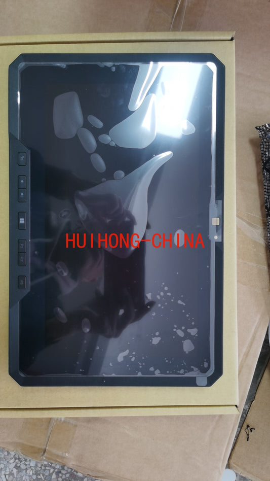 0PH89W Dell latitude rugged 12 7202 new screen assembly LCD screen