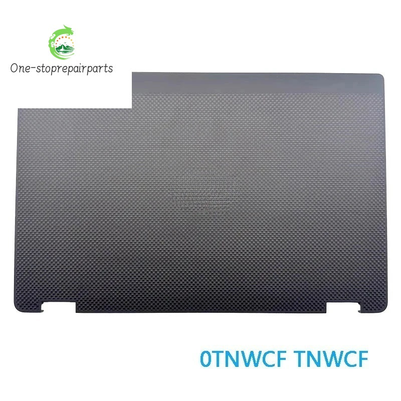 NEW ORIGINAL Laptop Lcd Back Cover A Case For Dell Latitude 7410 2-IN-1 0TNWCF Dell laptop repair parts