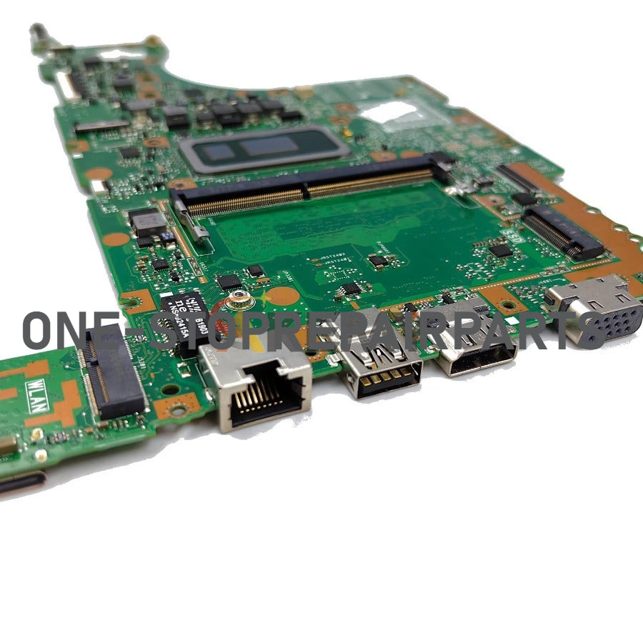 P3540FA Laptop Motherboard For ASUS ProArt PX574F P3540F P3540FA P3540FB Notebook Mainboard With I3 I5 I7 CPU 100% Tests OK Stk ASUS laptop repair parts
