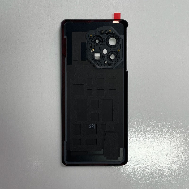 Original Back Cover For OnePlus Ace 2 Pro Battery Cover Rear Housing Cover For OnePlus Ace 2Pro 1+ Ace 2 Pro Back Door Replace OnePlus phone repair parts
